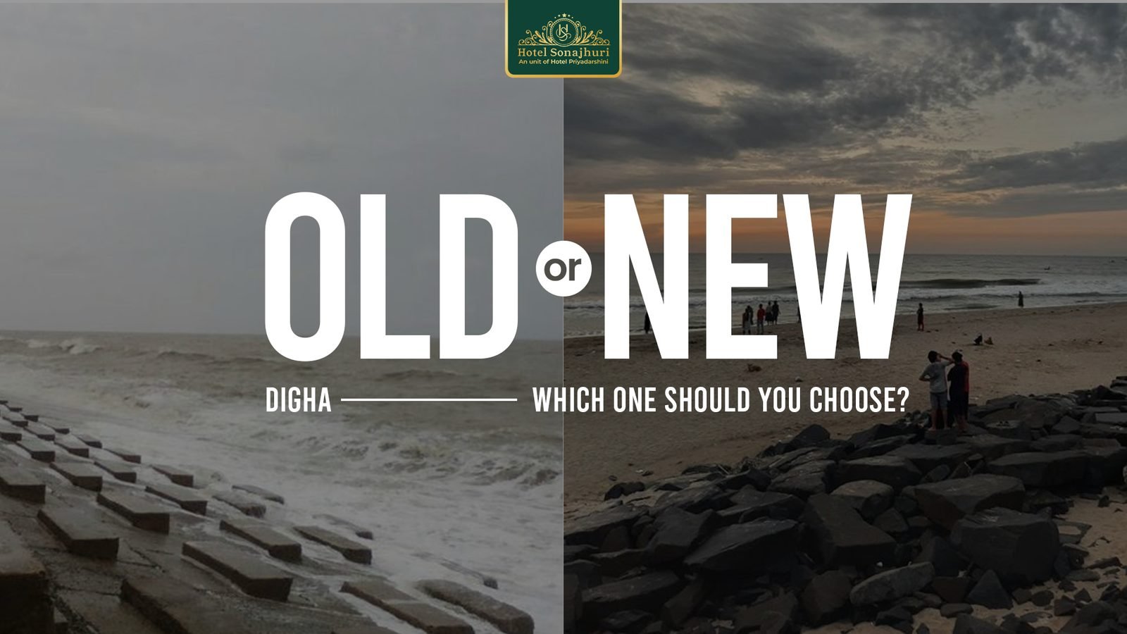 Old or New Digha – Which One Should You Choose?