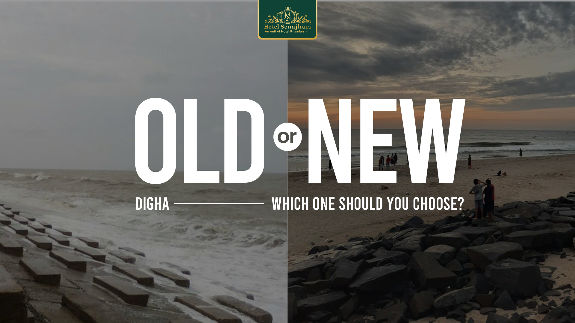 Old or New Digha – Which One Should You Choose?