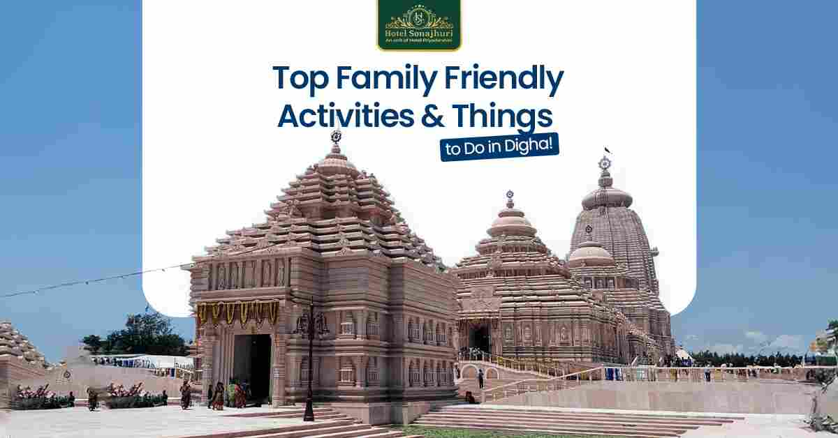 Things To Do in Digha