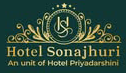 Hotel Sonajhuri